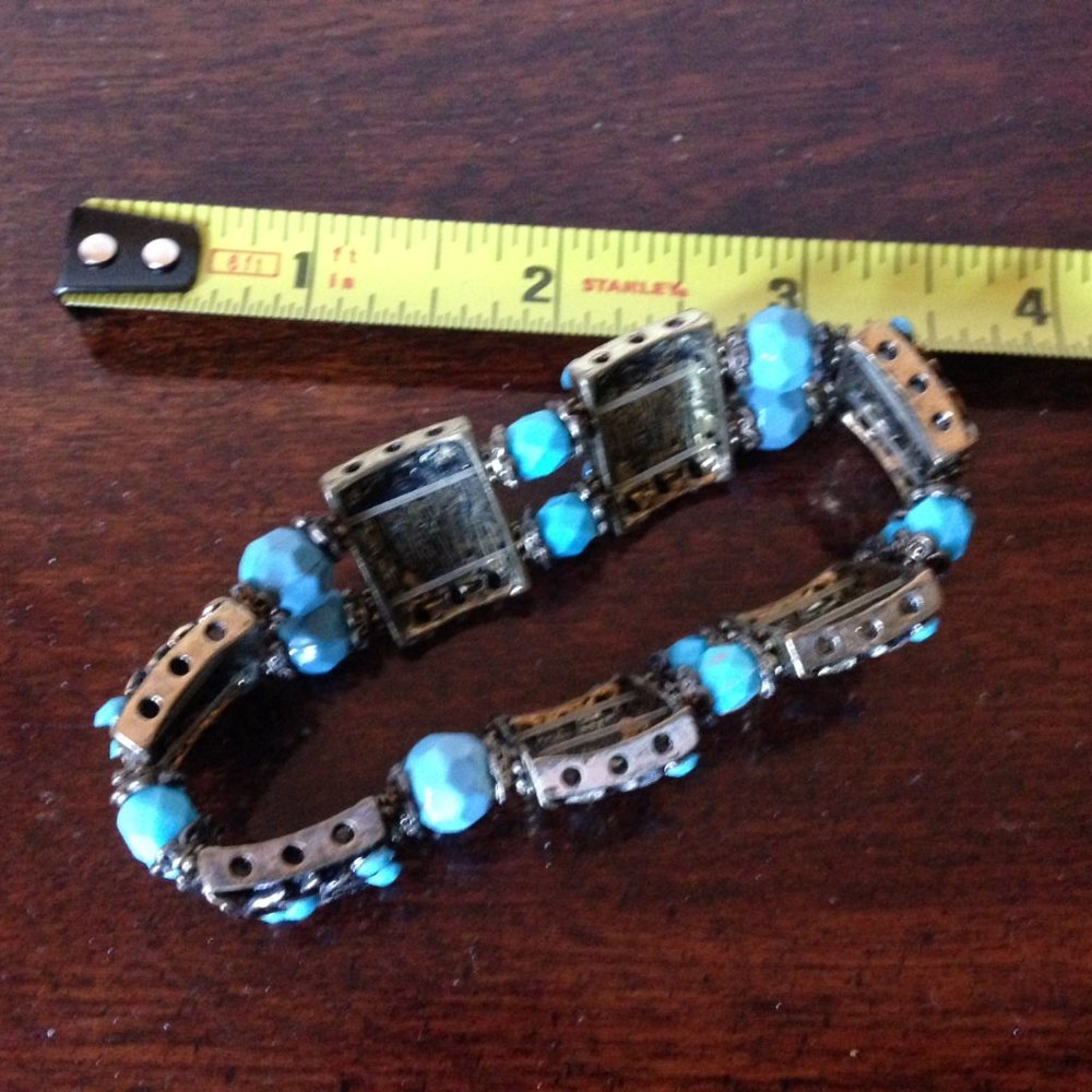 Four Bracelet Bundle! - image 4